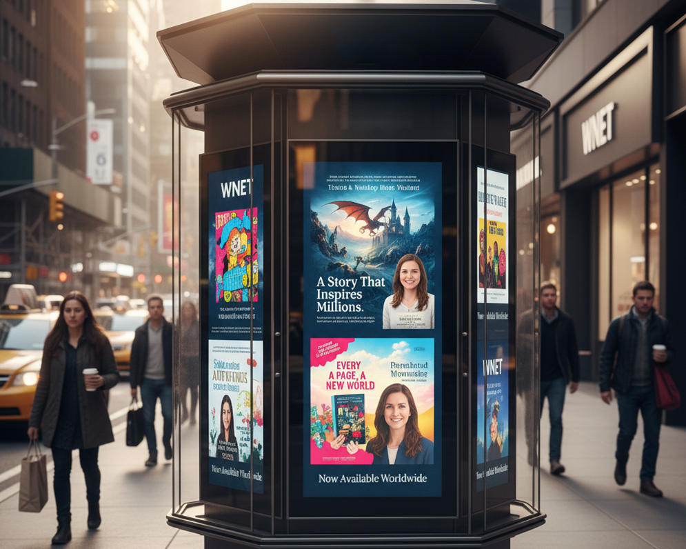 Street Advertising
