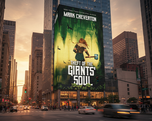 Billboard Advertising